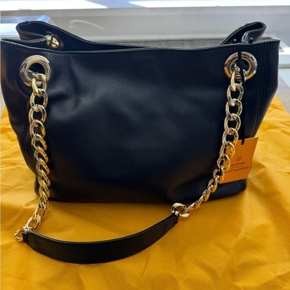 VALENTINO By Mario Valentino LUISA STUDDED - Picture 6 of 7